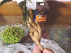 鸡爪-土门八珍烤鸡腊味店(土门老店)