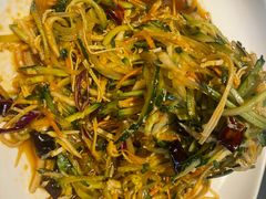 -一桶江山餐厅(松北店)