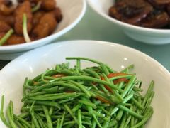 -小厨娘淮扬菜(天印大道店)