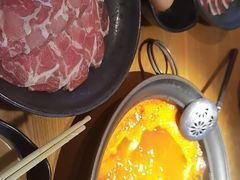 -呷哺呷哺 黄金牧场 (阳泉滨河新天地店)