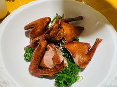 -蔡澜点心·粤菜(花城汇南区店)