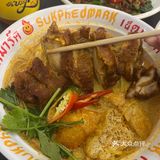 也没人告诉我中山还有这么好吃的打抛饭啊！！