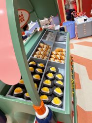 -奈尔宝·儿童乐园·亲子餐厅(鄞州万达店)