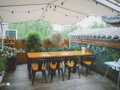 露天位-IFIF 如果花園(宽厚里店)