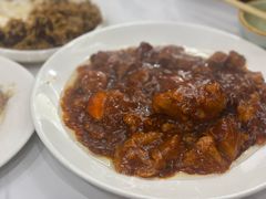 -老七饭馆(光荣道总店)