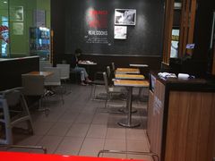 大堂-肯德基(汇腾店)
