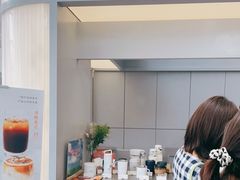 -Manner Coffee(IFS一楼店)