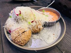 -Ameigo梅果·云贵川bistro(长宁来福士店)