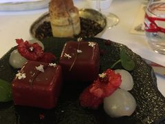 -上海和平饭店华懋阁 Cathay Room