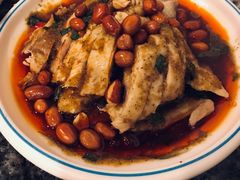 -小街天府(西工小街店)