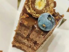 费列罗巧克力盛宴-石头先生的烤炉(济南高新万达店)