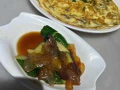 -华盛丰温州大排档(东三环南路店)