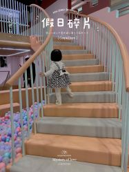 -泡泡米POPOME益智乐园(洪殿花园旗舰店)