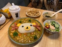 -红小满休闲餐厅(十全街店)