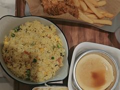-乡村基(北碚新村店)