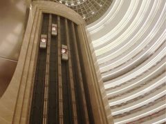 杭州洲际酒店原素全日餐厅-杭州国际会议中心洲际酒店-原素全日餐厅(解放东路店)