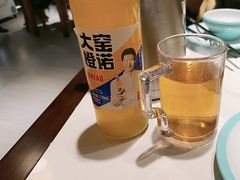 -清真·舒迩布炕锅王·高原美食文化(青海总店)