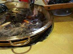 -胖师鱼馆非遗砂锅雅鱼(大北街店)