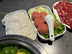-贵宾牛·潮汕牛肉火锅(珠池总店)