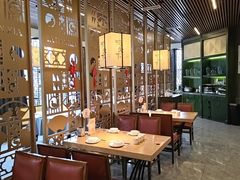 -鸭天下·川菜·家宴(铂金时代店)