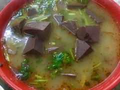 -春雨羊汤店(广开四马路总店)