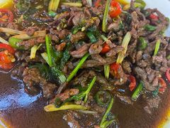 -0574龙虾的故事(东裕店)