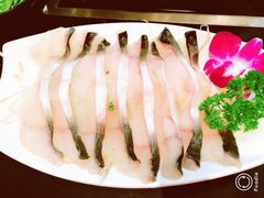 -大红袍火锅料理(尖沙咀店)