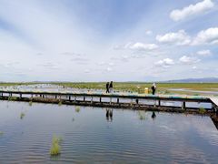 -花湖生态旅游区