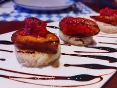 鹅肝面包-Ambra Haus琥珀屋精酿餐厅(宝山店)