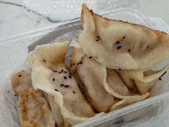 -汪记大王锅贴(成山路店)