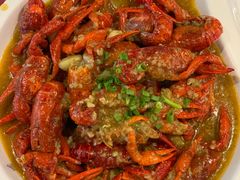 -霸王虾·麻辣小龙虾(清水河公园店)