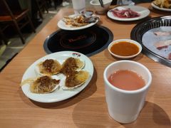 -汉丽轩韩式自助烤肉(大学城龙湖U城天街A馆店)