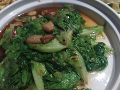 -盛京辽菜小馆(龙之梦购物中心店)