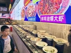 -阿财老铺·老蚌埠龙虾城(华夏总店)
