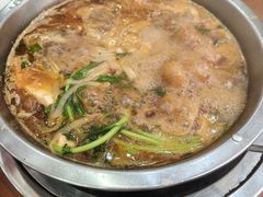 -葛记红焖羊肉(人民路店)