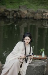 -克拉女神写真馆·匠心定制