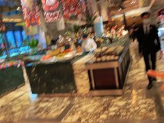 -合肥皇冠假日酒店·菲亚斯特自助餐厅(黄山路店)