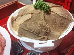 -重庆袁老四火锅(武进万达店)