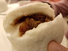 -酌宴府The China Club·广州万富希尔顿酒店(云城东路店)