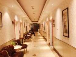 -北京俪婴妇产医院(朝阳大悦城店)