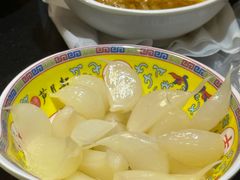 -芦月轩羊蝎子(劲松店)