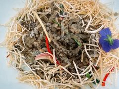 -南拳十三姨·潮汕砂锅粥·粤菜(西单大悦城店)