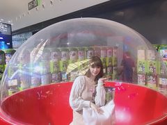 -东浩兰生上海世博展览馆