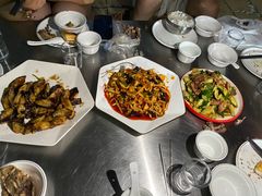 -满堂春特色餐馆