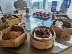 -富丽华大酒店·御园中餐厅(茶亭路店)
