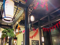 -客家园.山野土菜.宴席(大运城邦店)