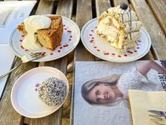 -北欧饼铺 Nordic Bakery Shop(荣祥广场店)