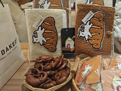 -野上麦田(中贸广场店)