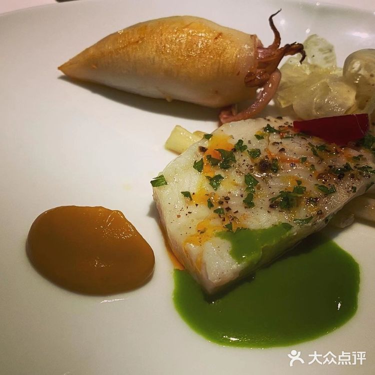 西餐我是个初级者
