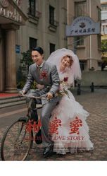 点击看大图 -爱城婚纱摄影·品质严选店